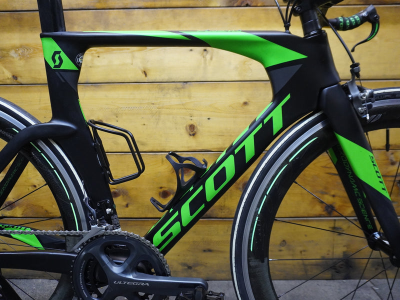 Scott Plasma 10 TT Bike