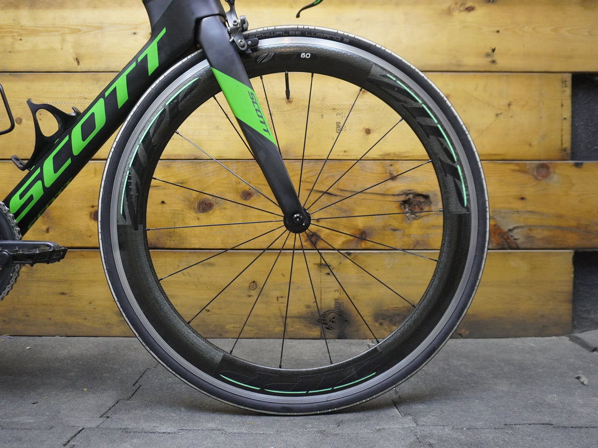 Scott Plasma 10 TT Bike