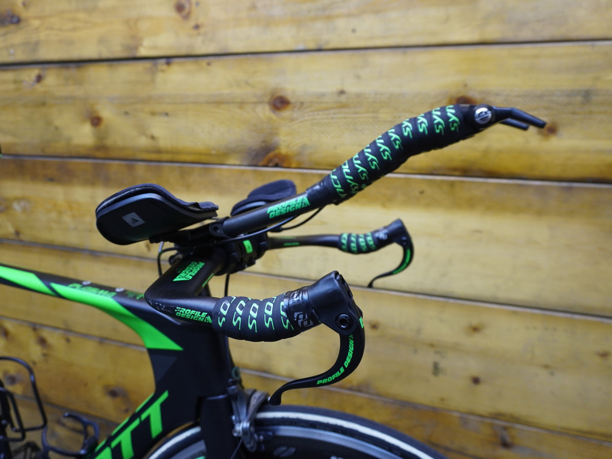 Scott Plasma 10 TT Bike