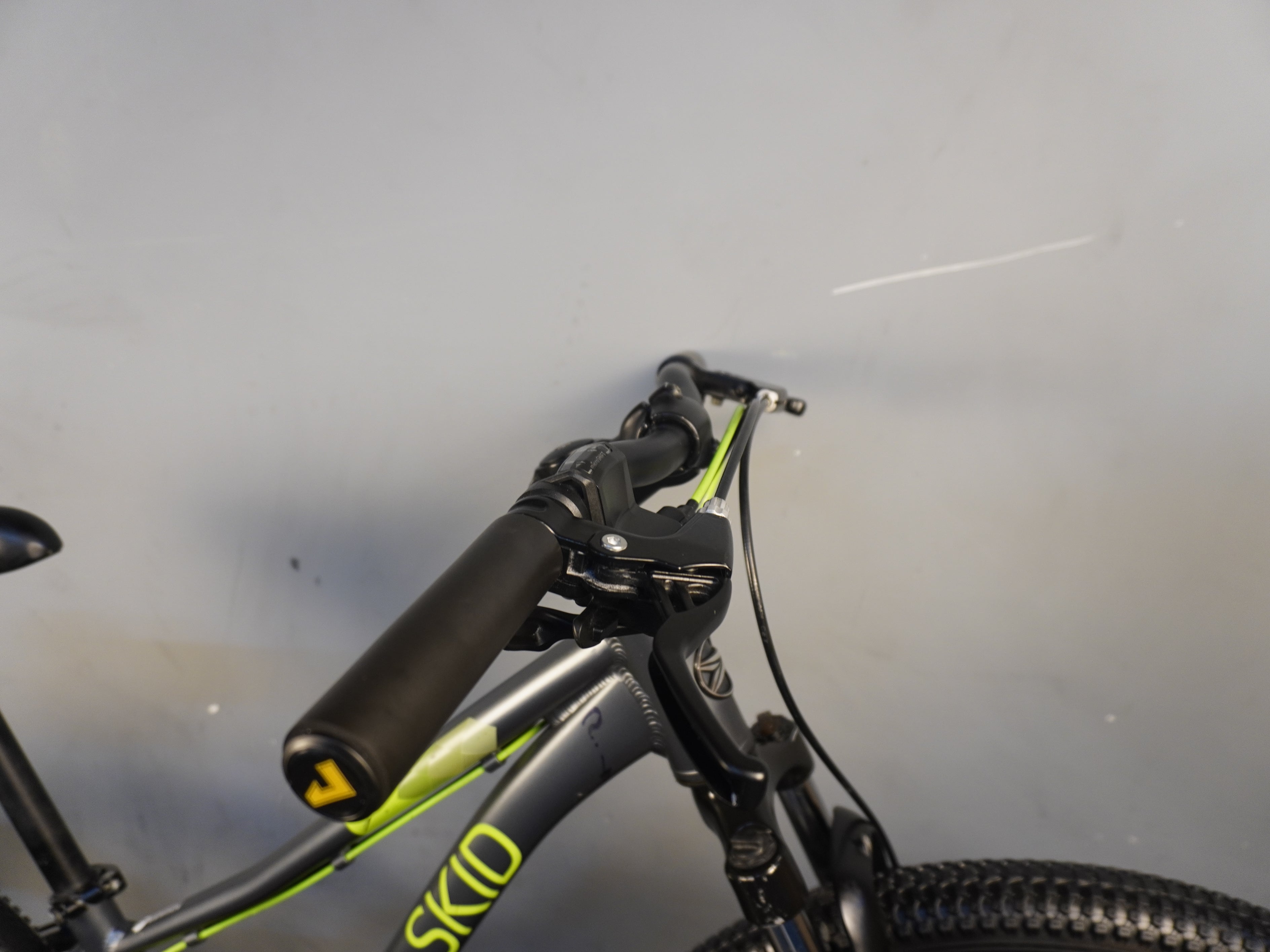 Silverback Skid Kids Bike