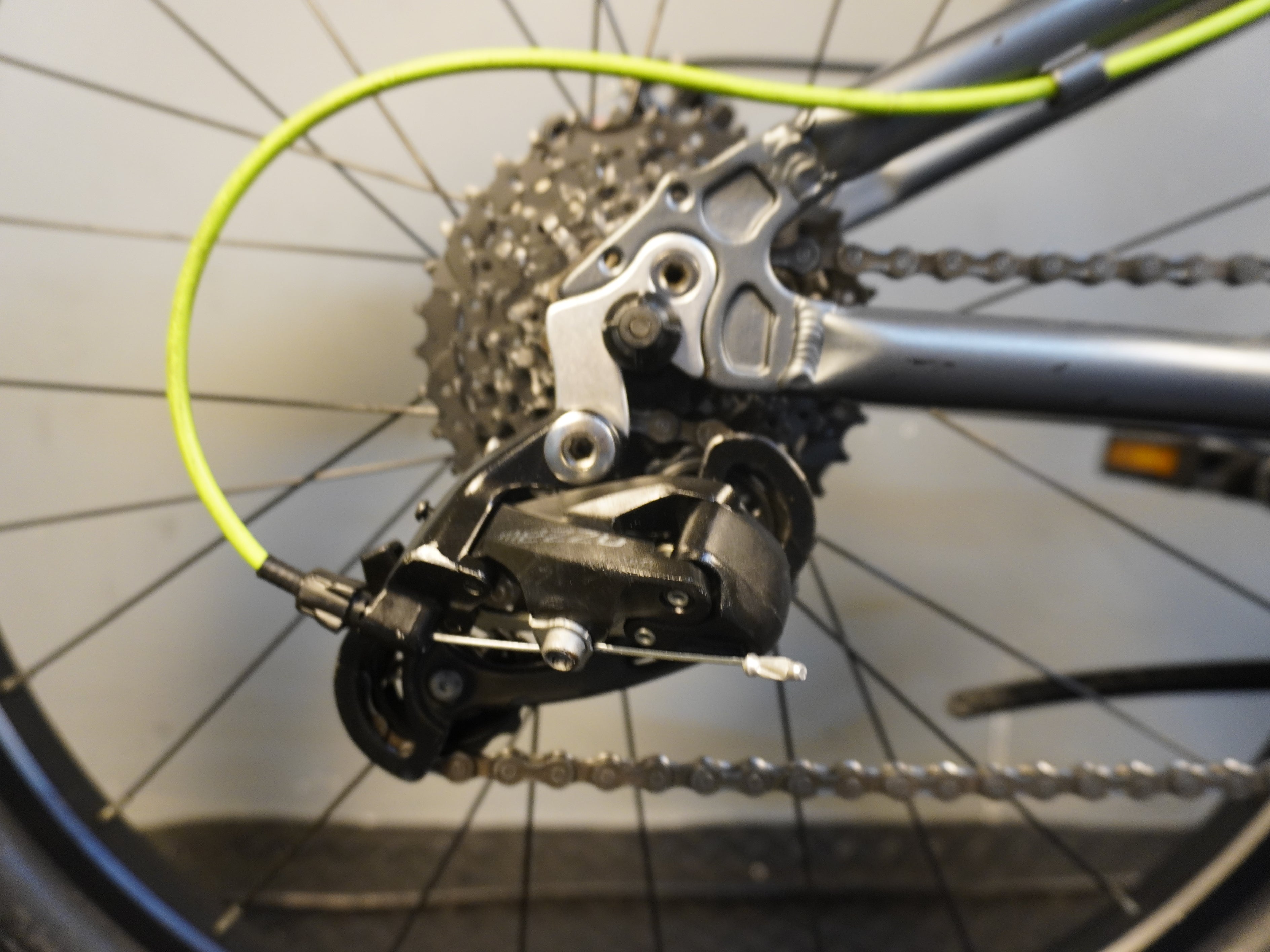 Silverback Skid Kids Bike