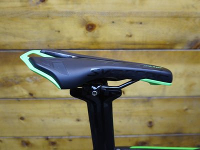 Scott Plasma 10 TT Bike