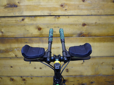 Scott Plasma 10 TT Bike