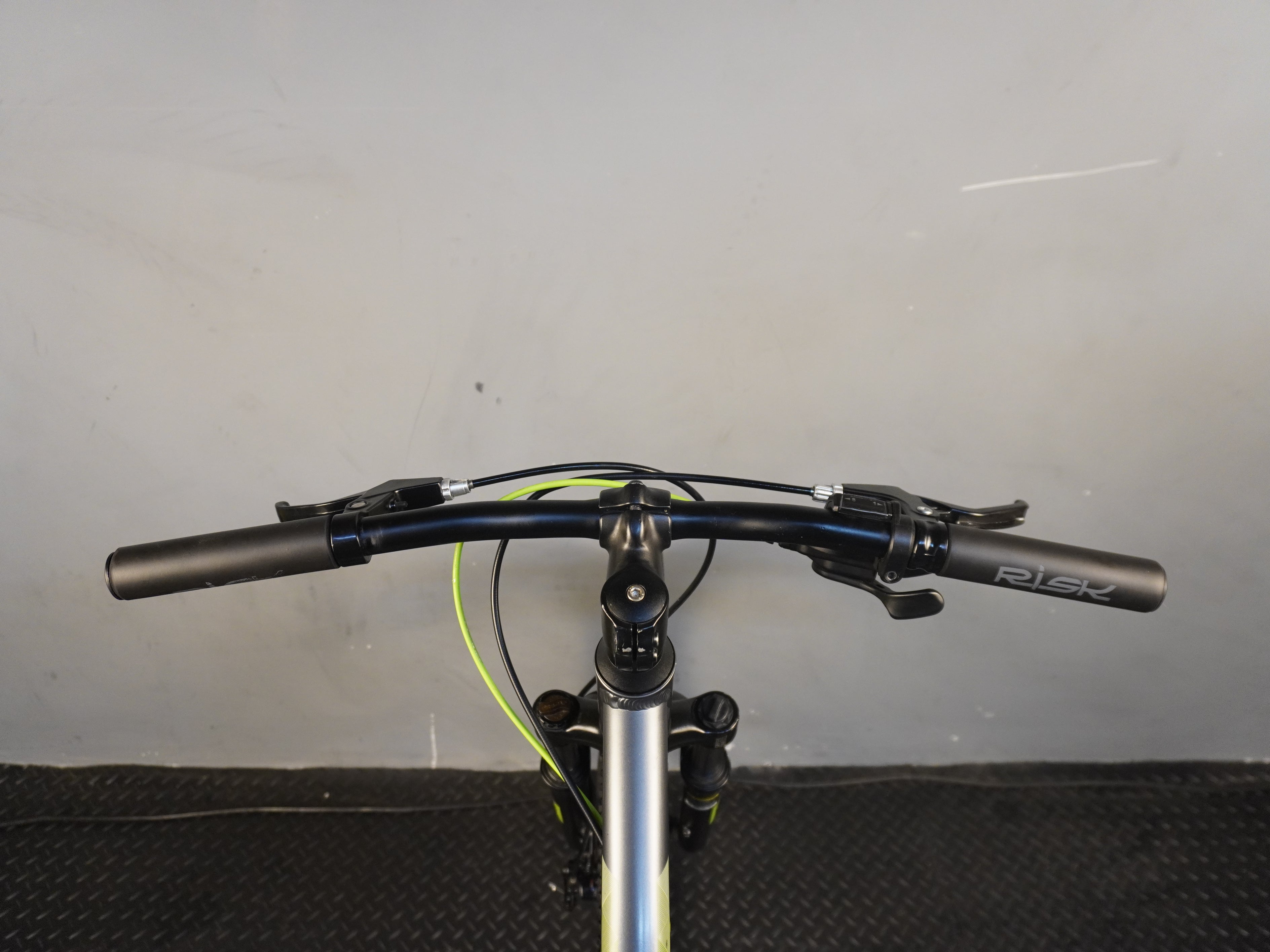 Silverback Skid Kids Bike