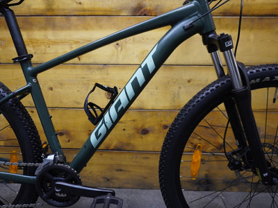 Giant Talon Mountain Bike