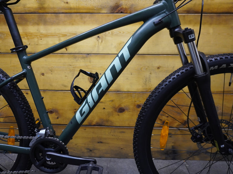 Giant Talon Mountain Bike
