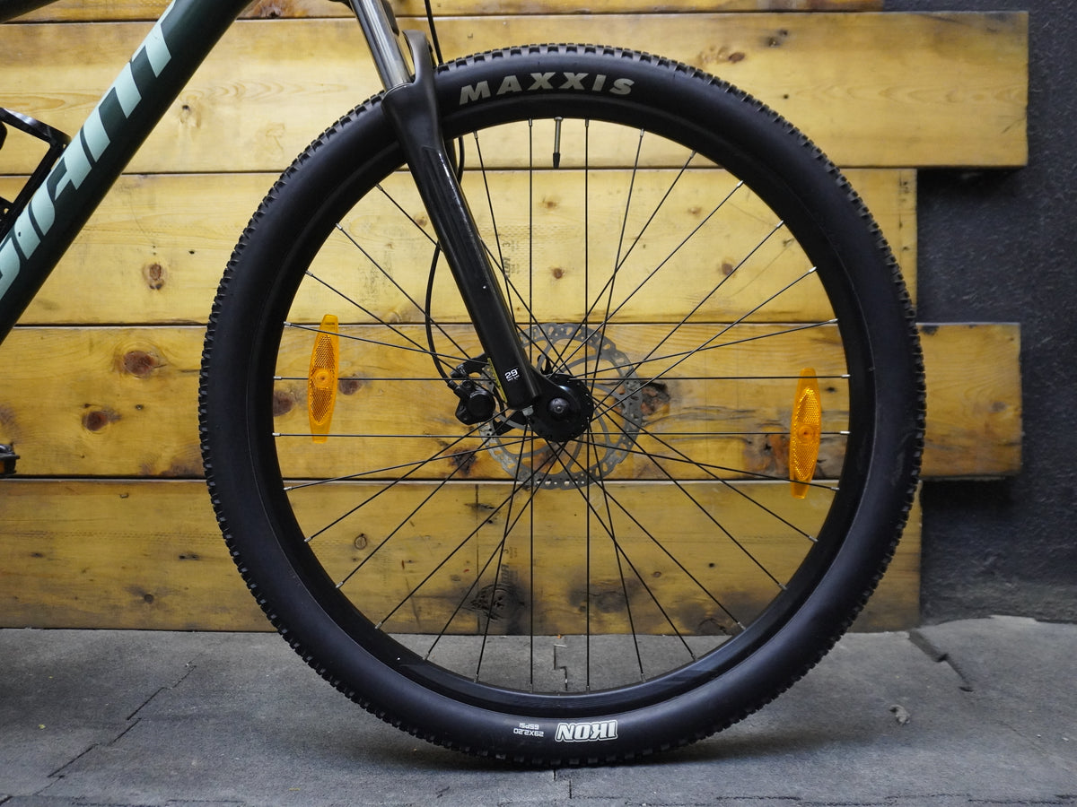 Giant Talon Mountain Bike
