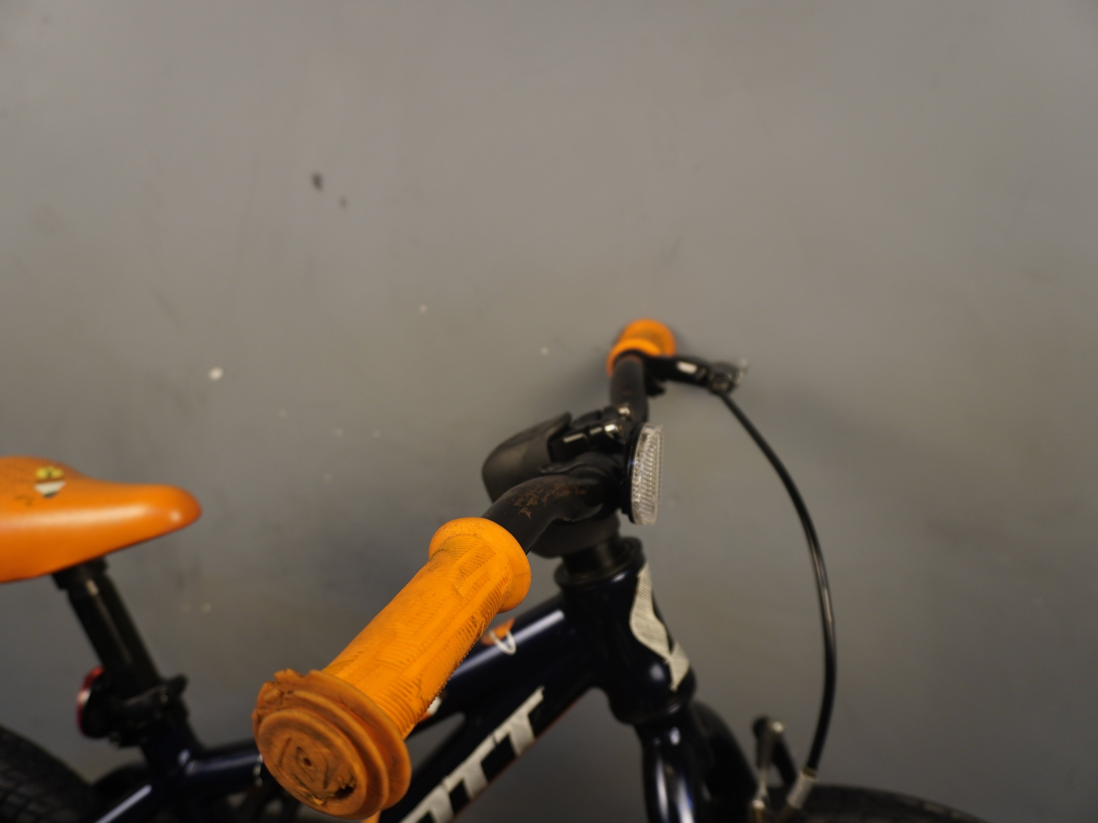 Scott Roxter Kids Bike