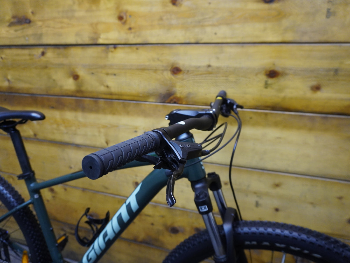 Giant Talon Mountain Bike