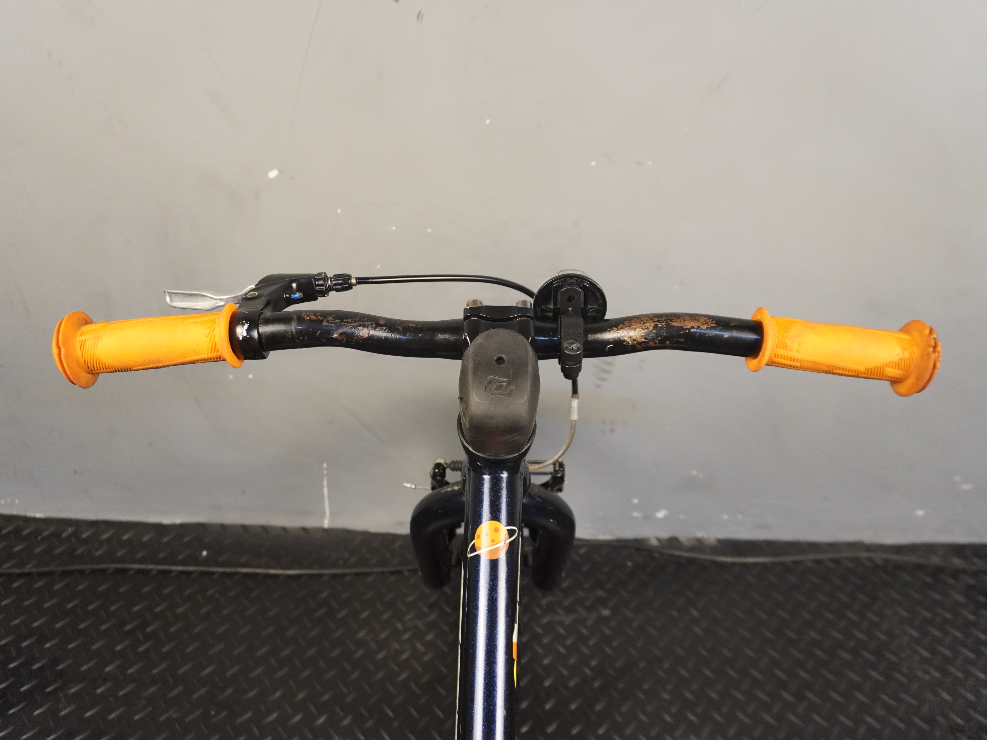 Scott Roxter Kids Bike