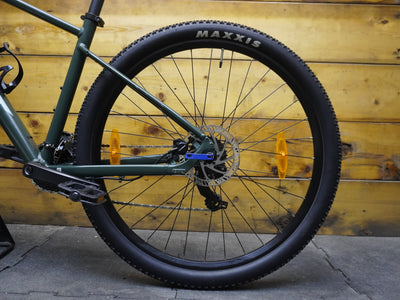 Giant Talon Mountain Bike