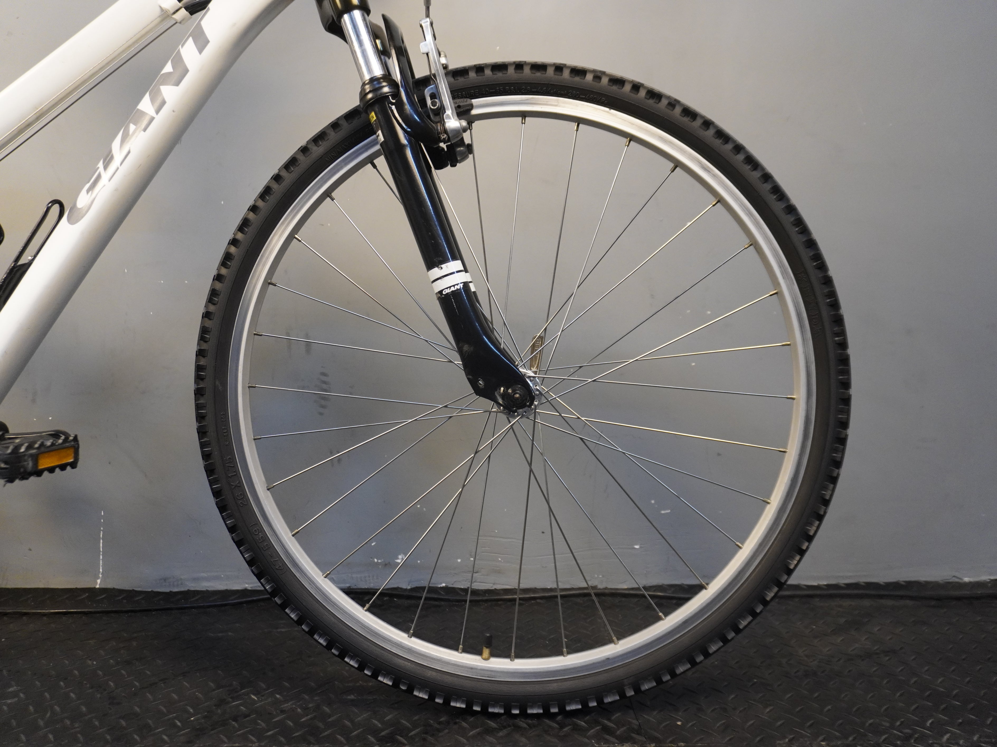 RENT Giant Snap Mountain Bike