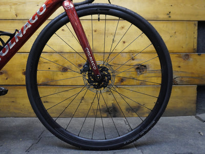 Colnago V3Rs Road Bike