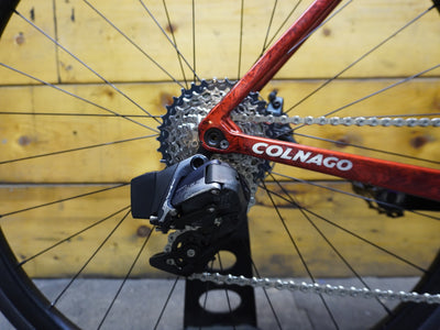 Colnago V3Rs Road Bike