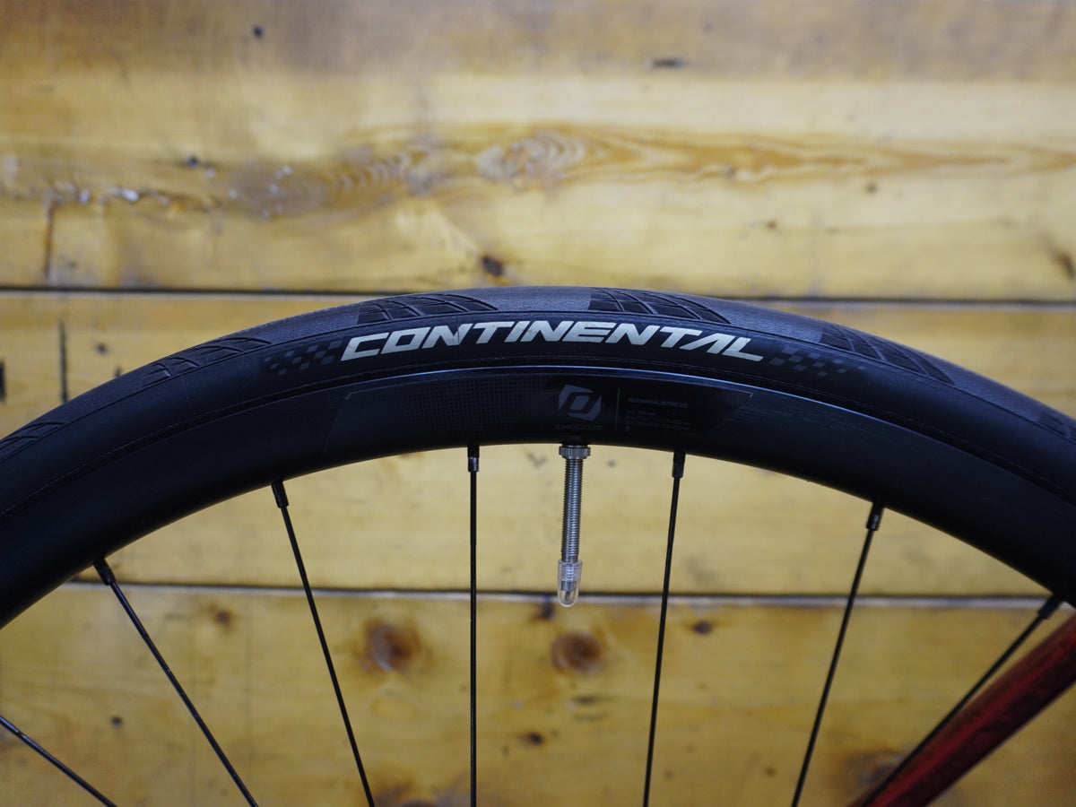 Colnago V3Rs Road Bike