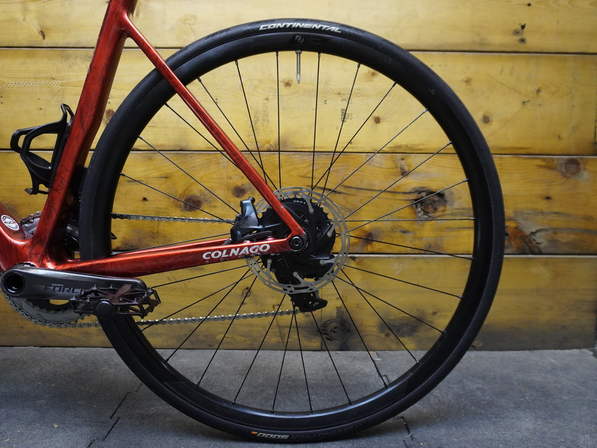 Colnago V3Rs Road Bike