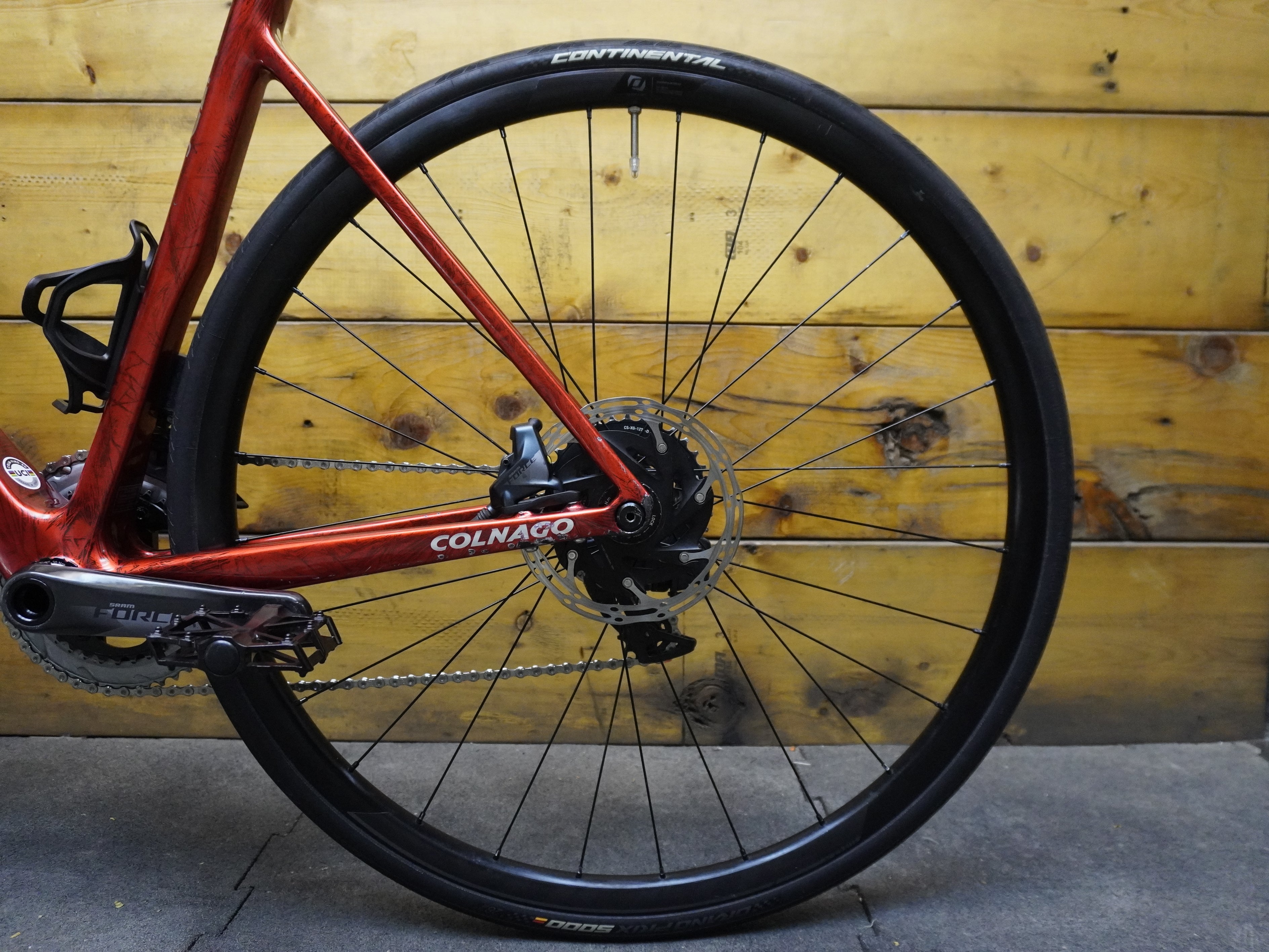 Colnago V3Rs Road Bike