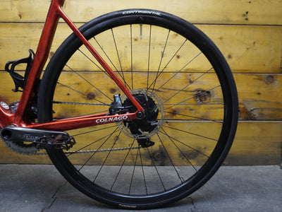 Colnago V3Rs Road Bike