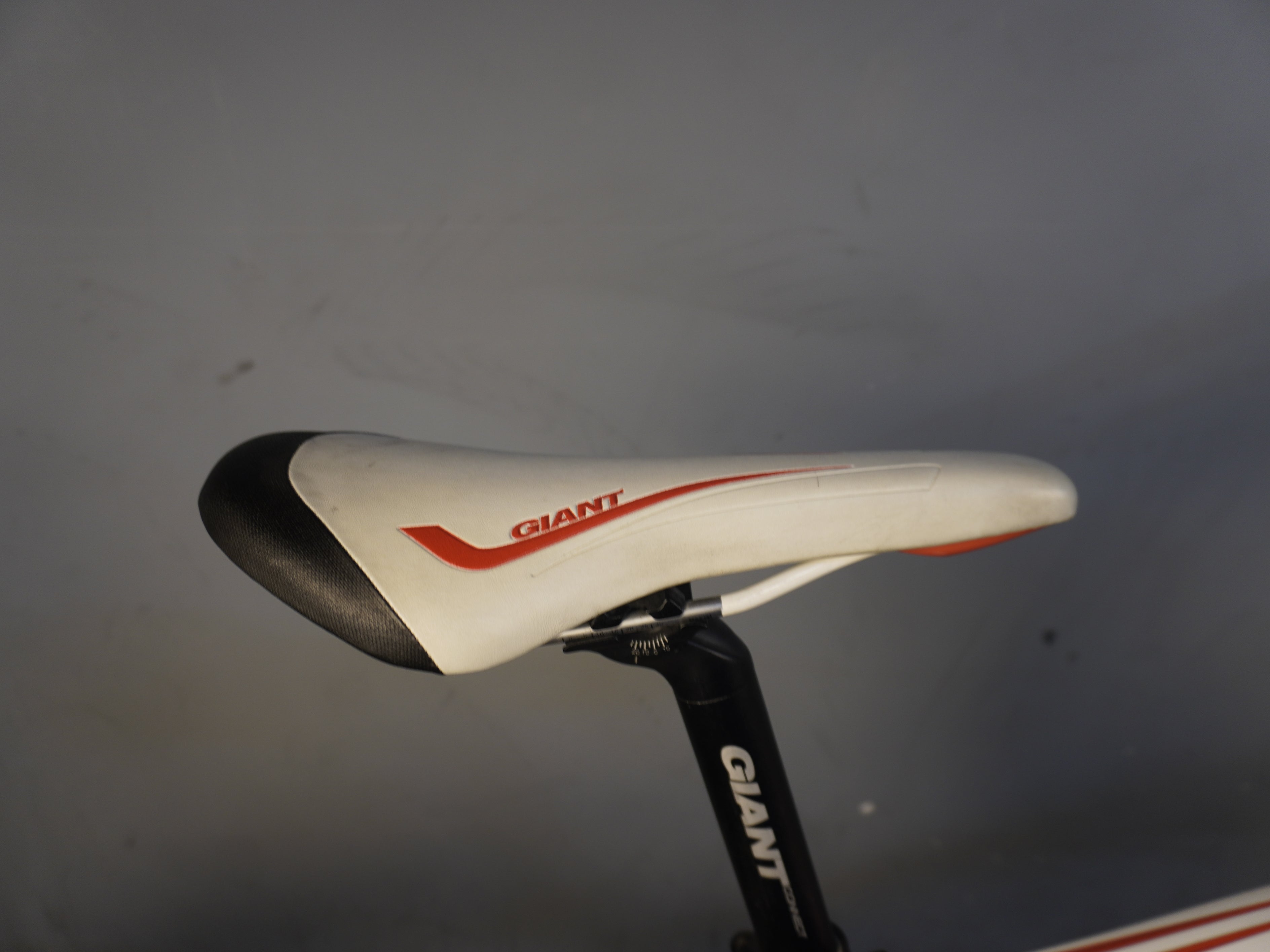 Giant Talon 1 Mountain Bike