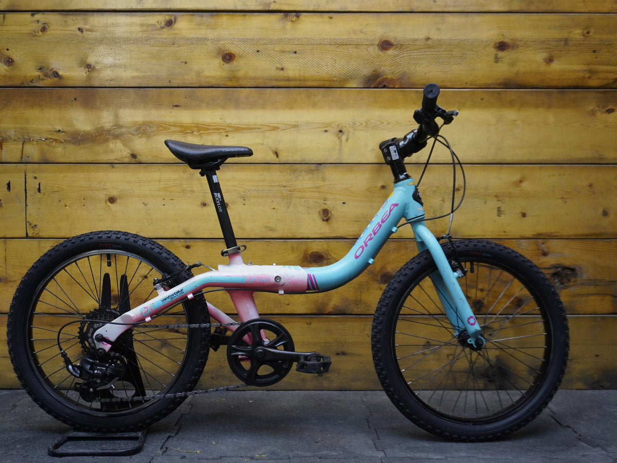 Orbea Grow 2 Kids Bike