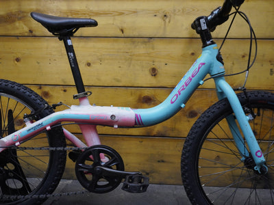 RENT Orbea Grow 2 Kids Bike
