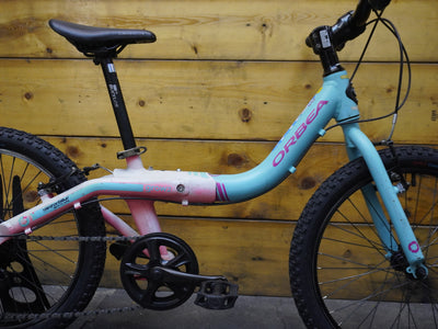 Orbea Grow 2 Kids Bike