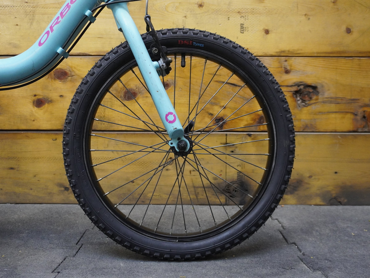 Orbea Grow 2 Kids Bike