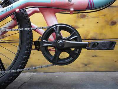 Orbea Grow 2 Kids Bike