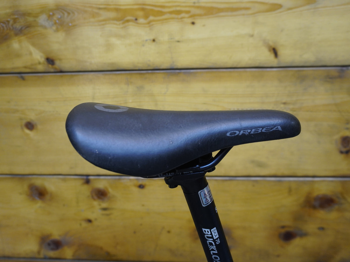Orbea Grow 2 Kids Bike