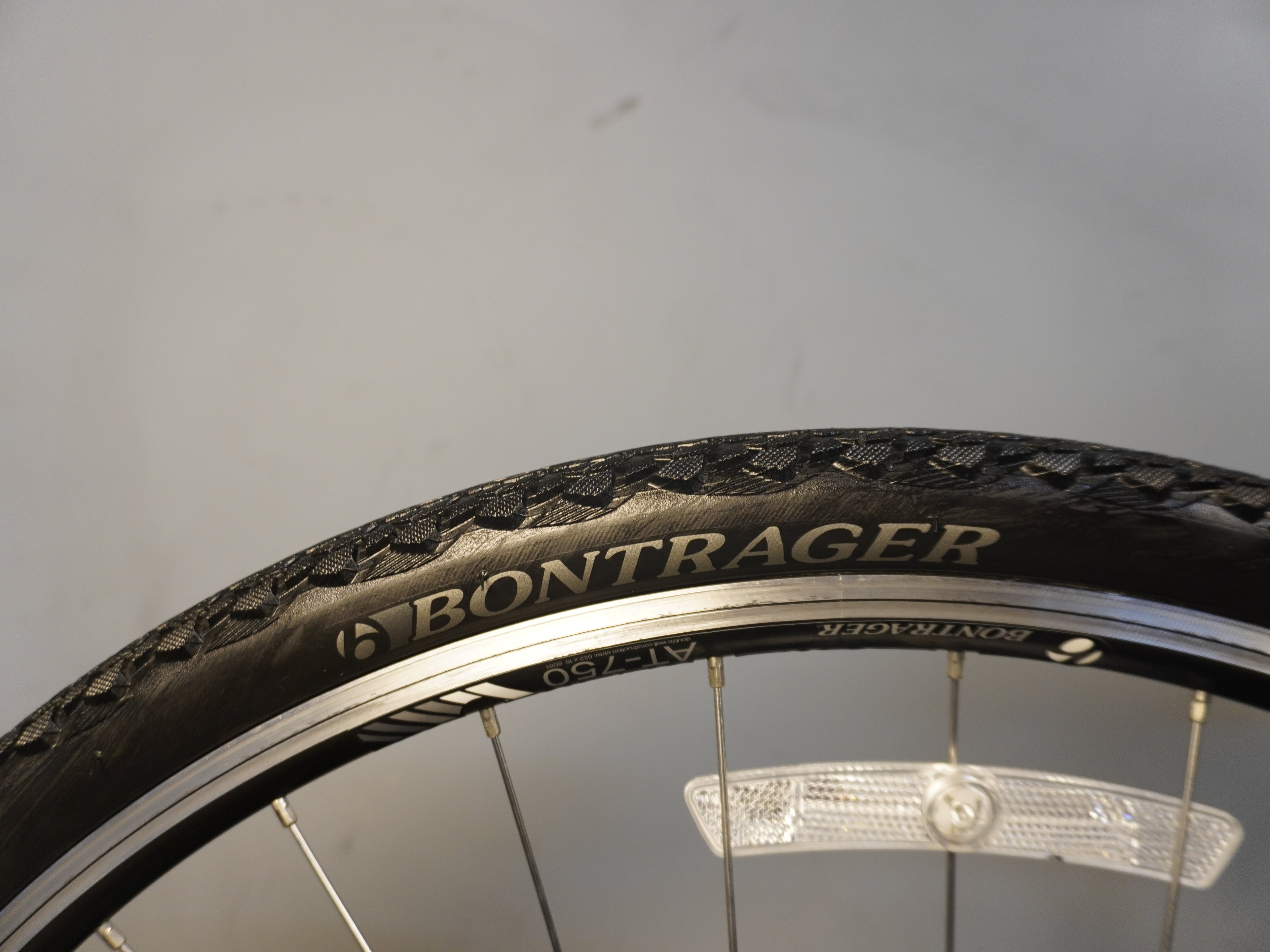 RENT Trek Neko Mountain Bike