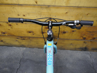 Orbea Grow 2 Kids Bike