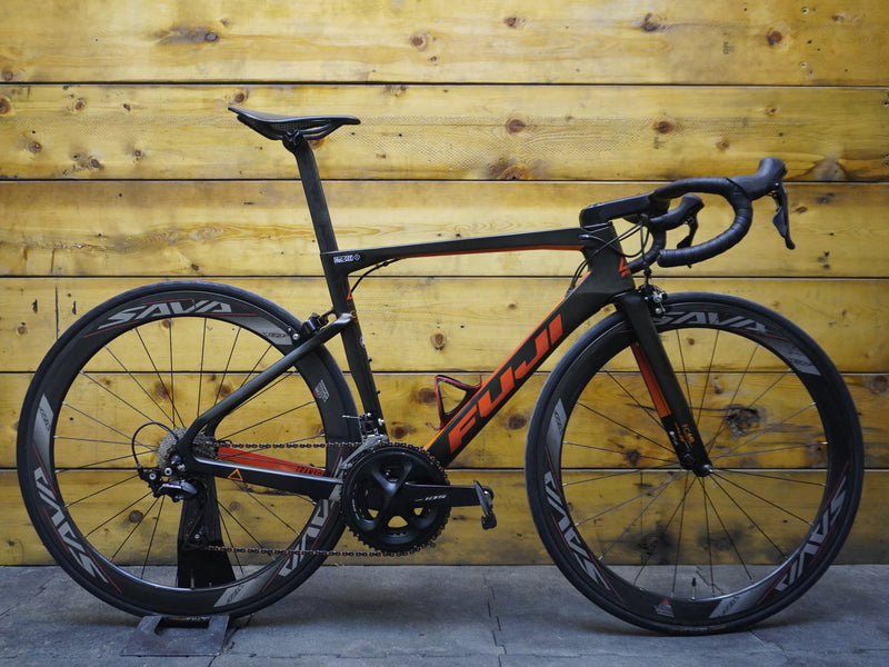 Fuji Transonic 2.1 Road Bike