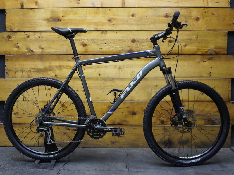 Fuji Nevada One.7 Mountain Bike