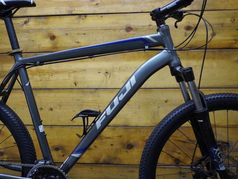 Fuji Nevada One.7 Mountain Bike