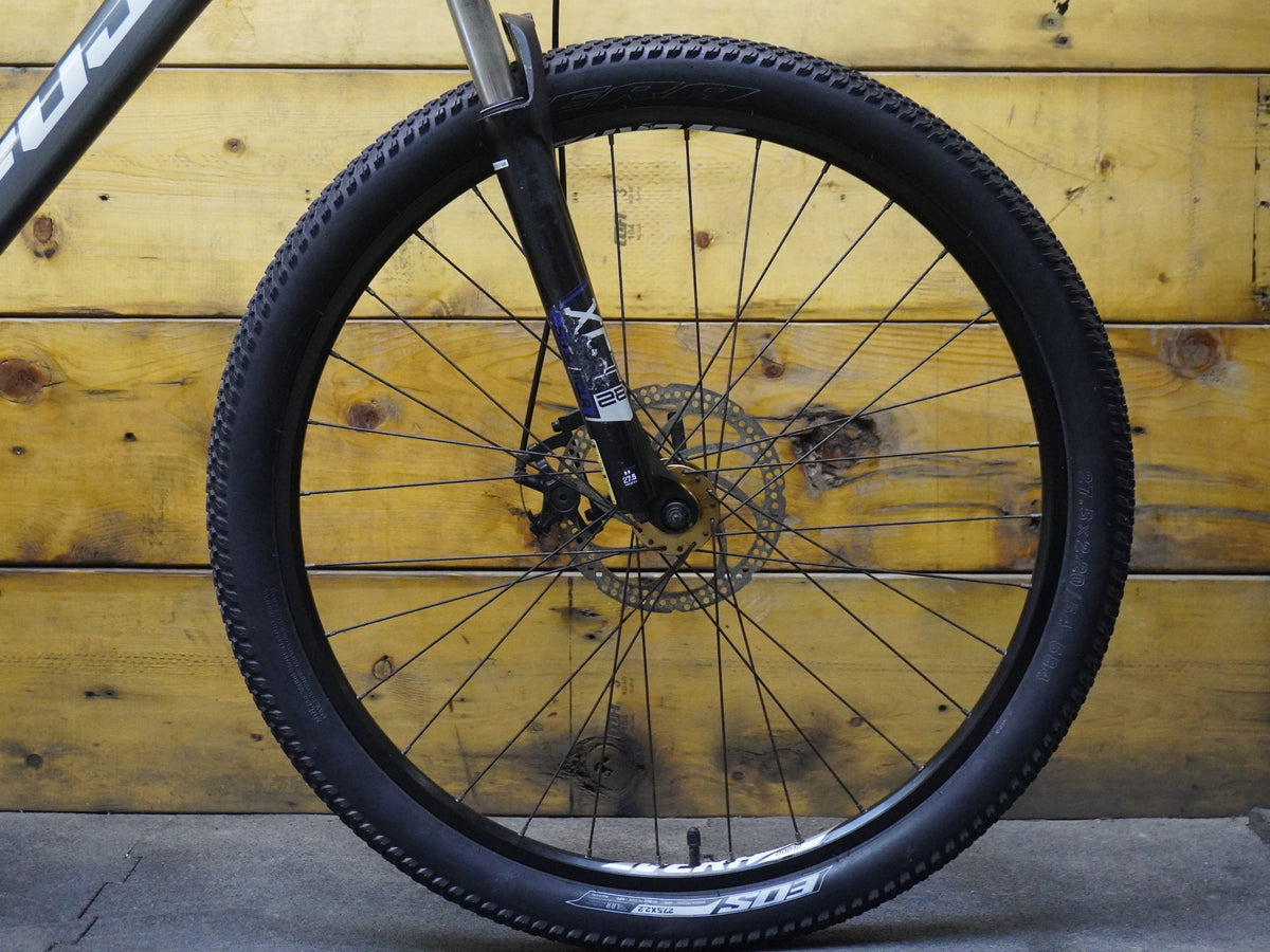 Fuji Nevada One.7 Mountain Bike