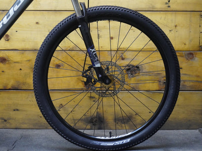 Fuji Nevada One.7 Mountain Bike