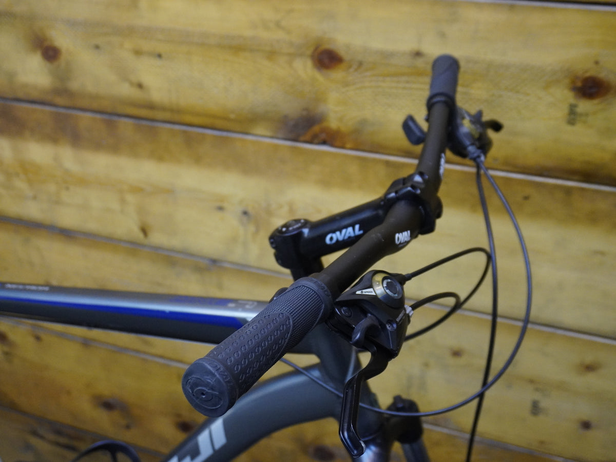 Fuji Nevada One.7 Mountain Bike
