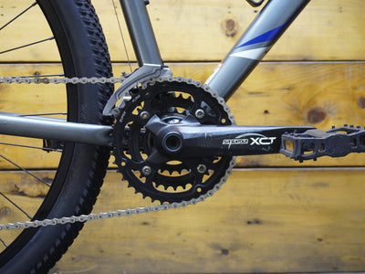 Fuji Nevada One.7 Mountain Bike