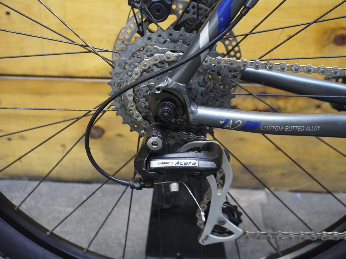 Fuji Nevada One.7 Mountain Bike