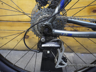 Fuji Nevada One.7 Mountain Bike