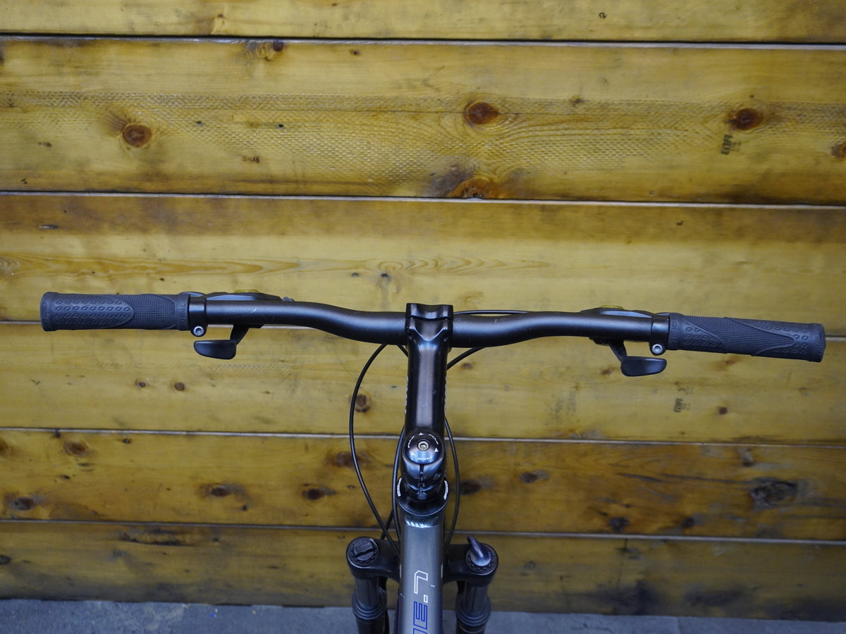Fuji Nevada One.7 Mountain Bike