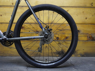Fuji Nevada One.7 Mountain Bike