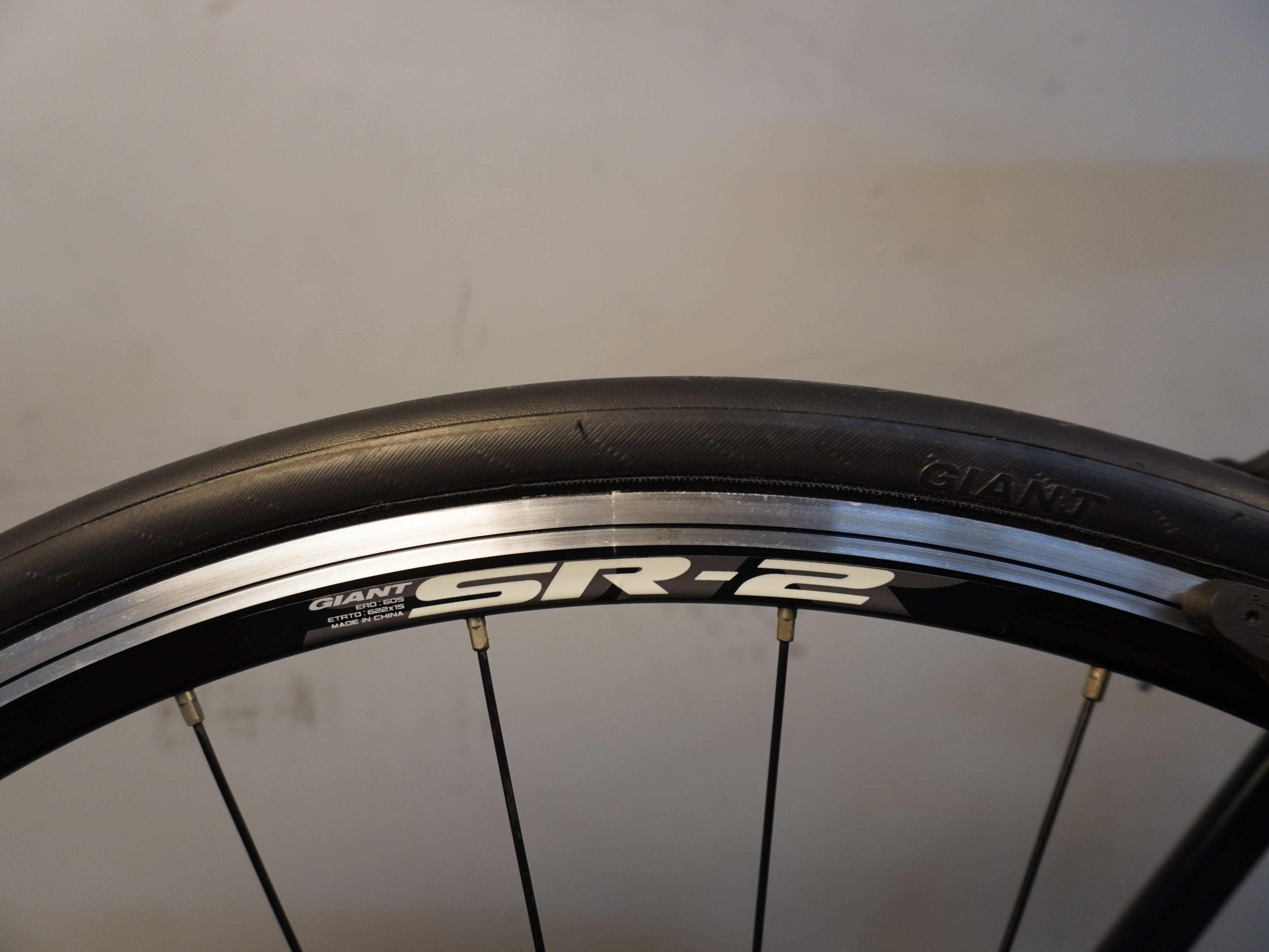Liv Avail 3 Road Bike