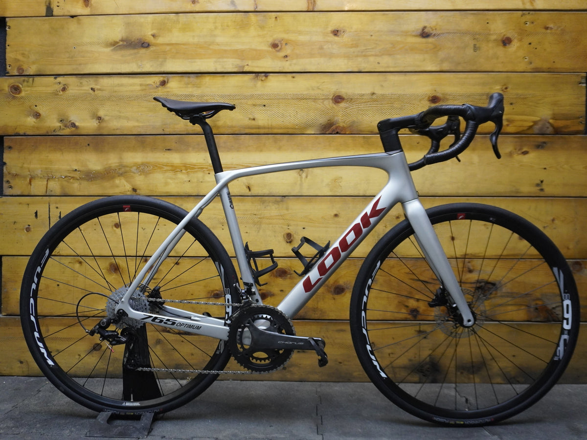 RENT Look 765 Optimum Road Bike