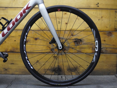 Look 765 Optimum Road Bike