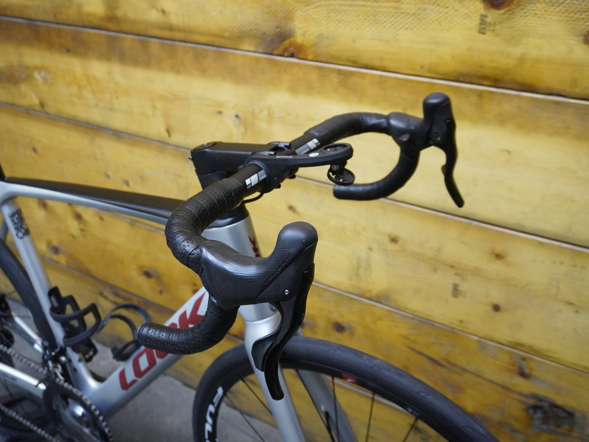Look 765 Optimum Road Bike
