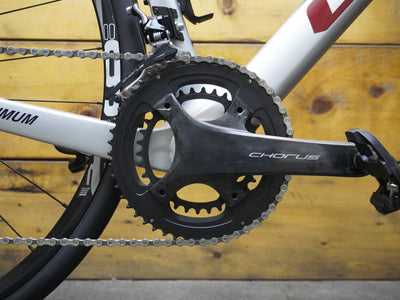 Look 765 Optimum Road Bike
