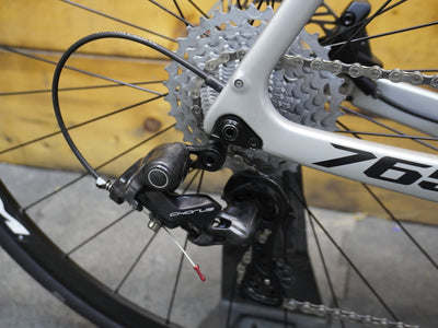 Look 765 Optimum Road Bike