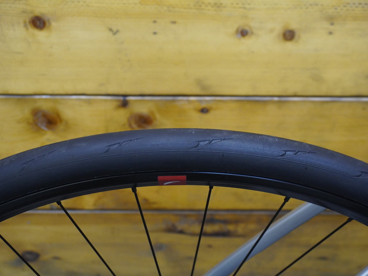 Look 765 Optimum Road Bike