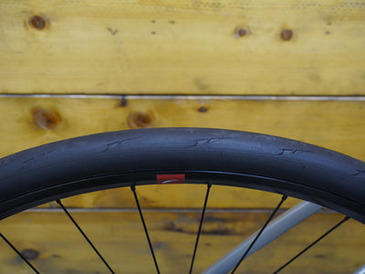 Look 765 Optimum Road Bike